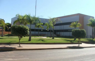 Imagem da notícia Processo seletivo na prefeitura de Camapuã tem salários de quase R$ 8 mil